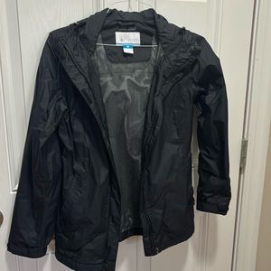 Columbia jacket